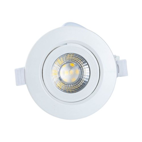 Đèn downlight chỉnh góc Nanoco