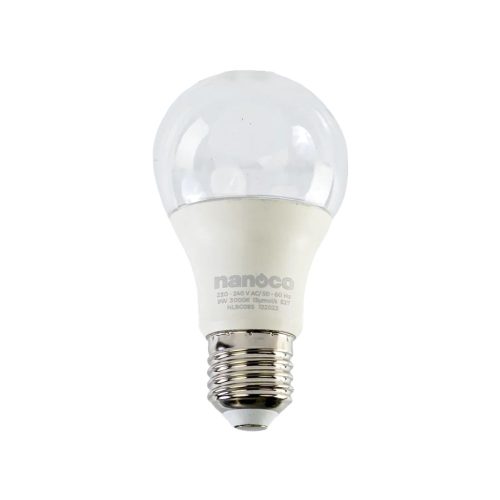 Bóng đèn Hoa Cúc LED A-Bulb E27 Nanoco