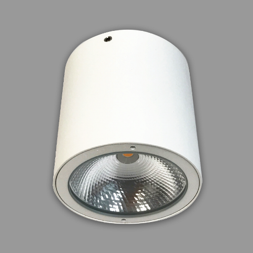 Đèn Downlight trụ LED Outdoor Nanoco - Ảnh 2