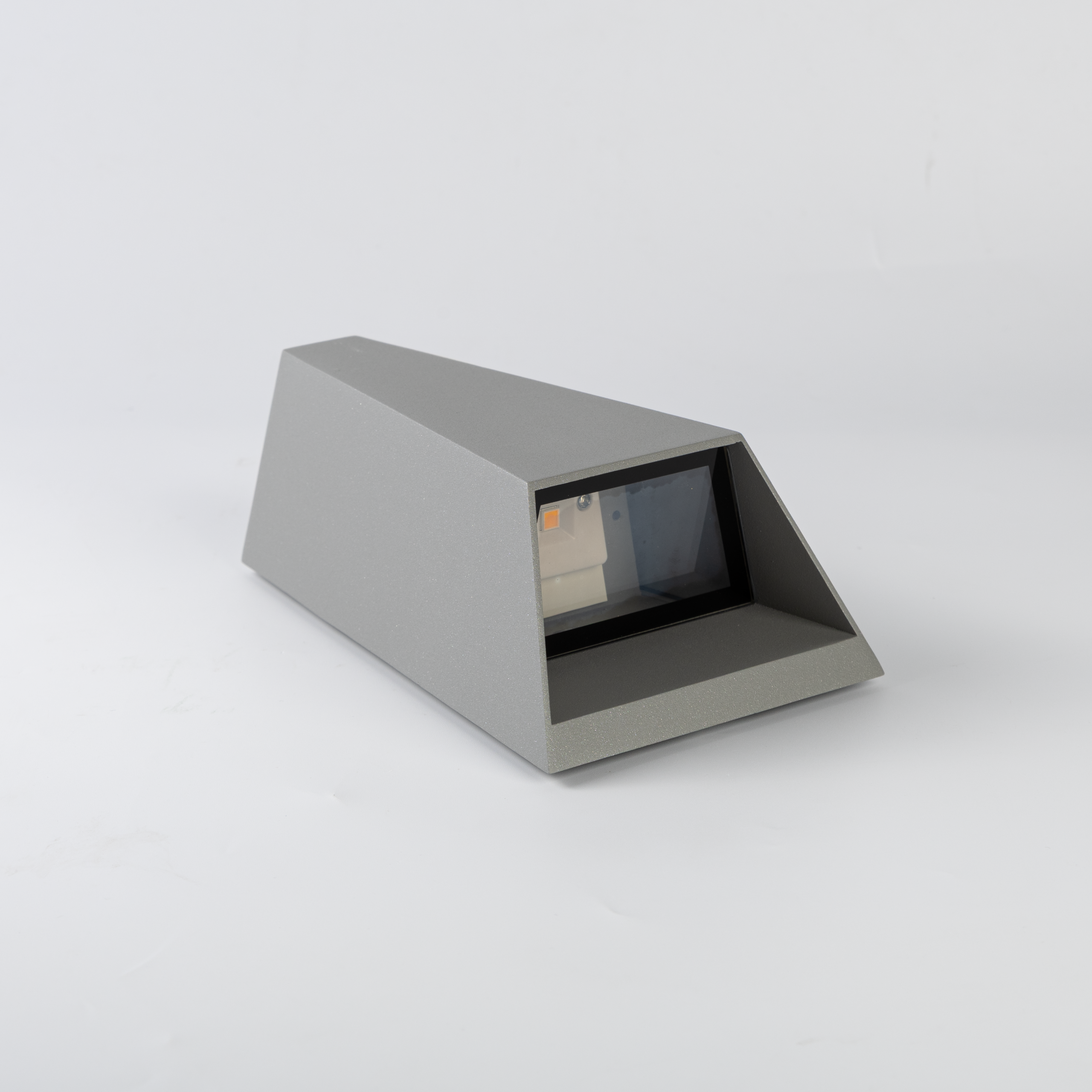 Đèn LED gắn tường 9W Outdoor Nanoco IP54 - Ảnh 2