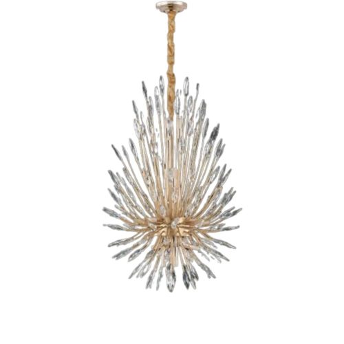 Đèn Thả Trần Phòng Ngủ TH – 8492