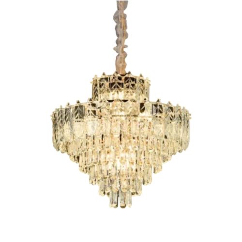 Đèn Thả Trần Pha Lê TH – 8405