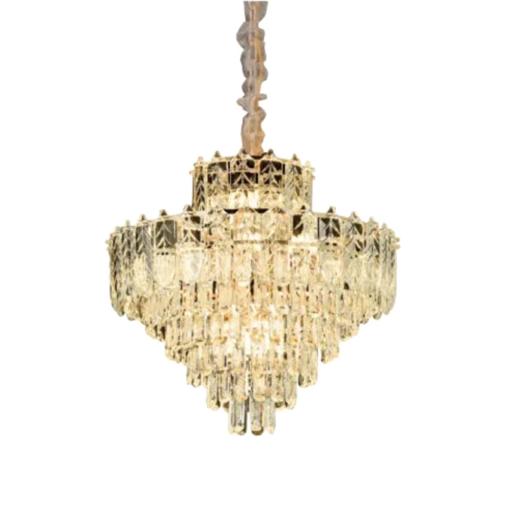 Đèn Thả Trần Pha Lê TH – 8405