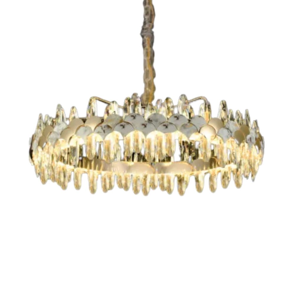 Đèn Thả Trần Phòng Ngủ TH – 8457