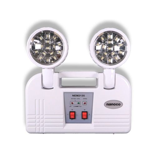 Đèn LED thoát hiểm, khẩn cấp Nanoco