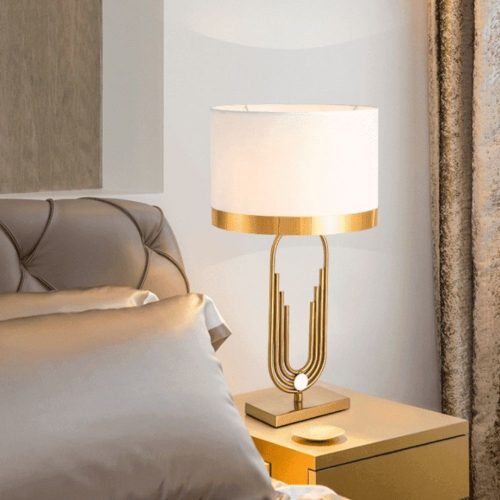 Đèn Bàn Làm Việc Cao Cấp DB – 577