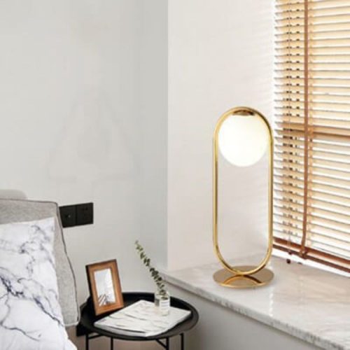 Đèn Bàn Để Phòng Ngủ DB – 591