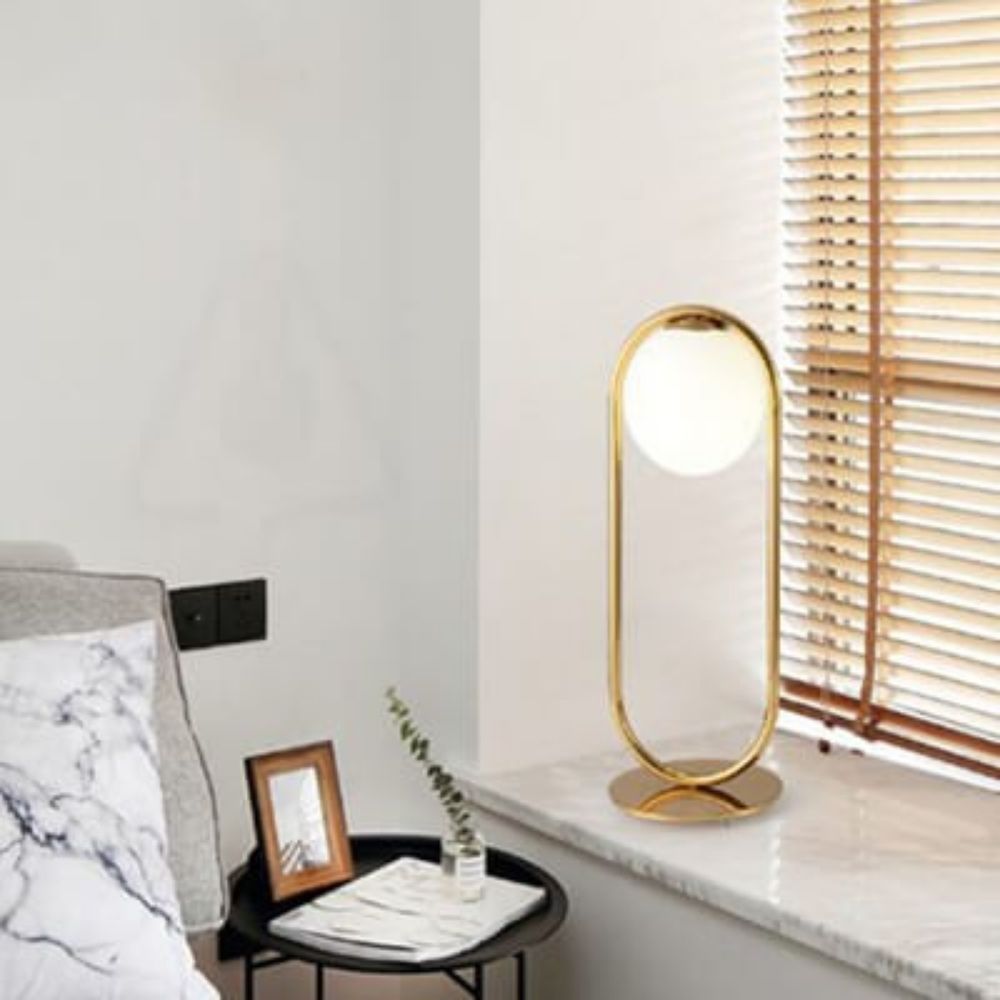 Đèn Bàn Để Phòng Ngủ DB – 591