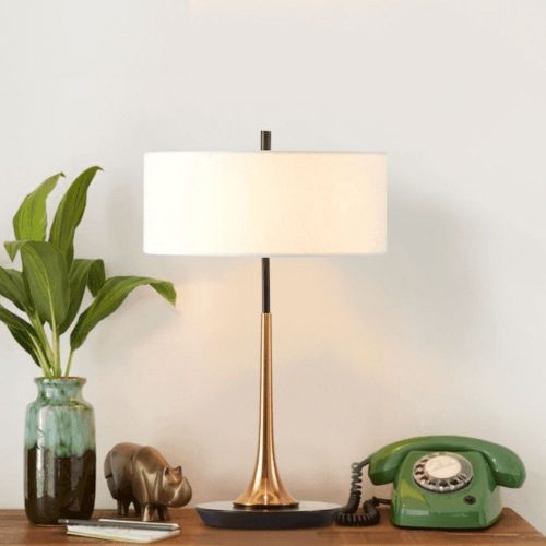 Đèn Bàn Làm Việc Phong Thủy DB – 589