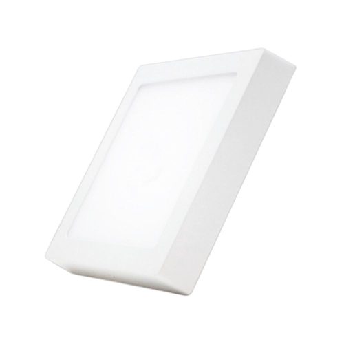 Đèn LED Panel ốp trần nổi vuông Nanoco