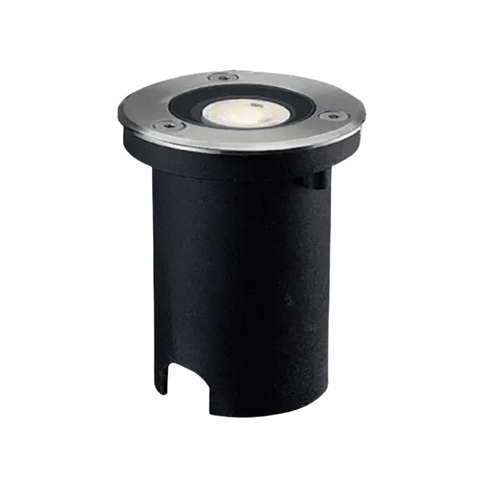 Đèn LED sân vườn lắp âm tròn 1W Outdoor Nanoco