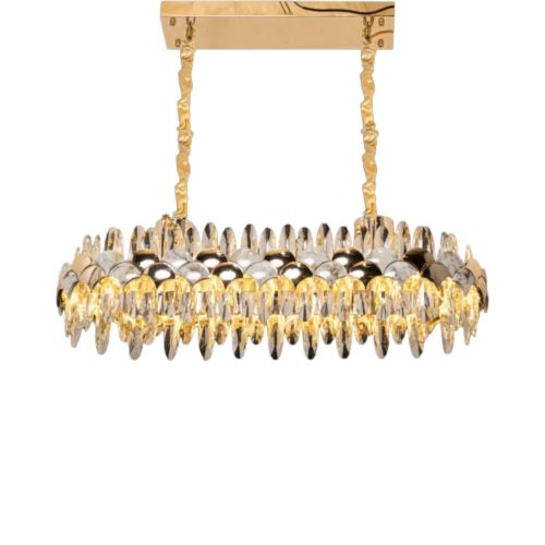 Đèn Thả Trần Phòng Ngủ TH – 8460