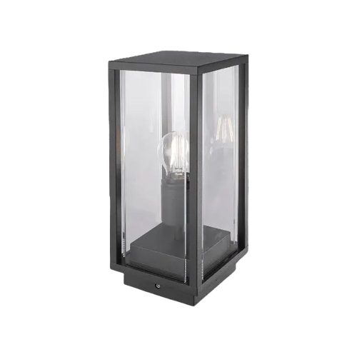 Đèn sân vườn lắp nổi E27 Outdoor Nanoco