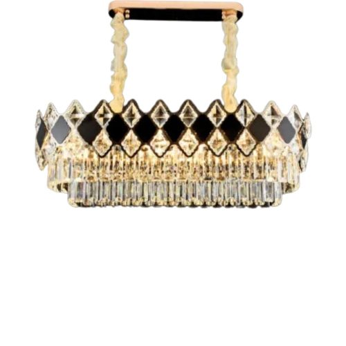 Đèn Thả Trần Bàn Ăn TH – 8403