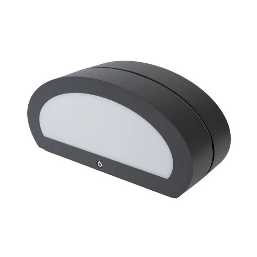 Đèn LED gắn tường dùng bulb E27 Outdoor Nanoco