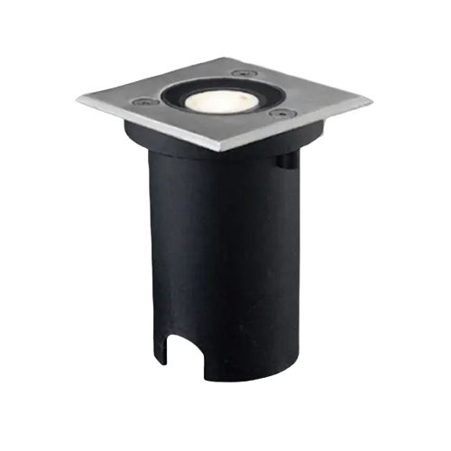 Đèn LED sân vườn lắp âm vuông Outdoor Nanoco