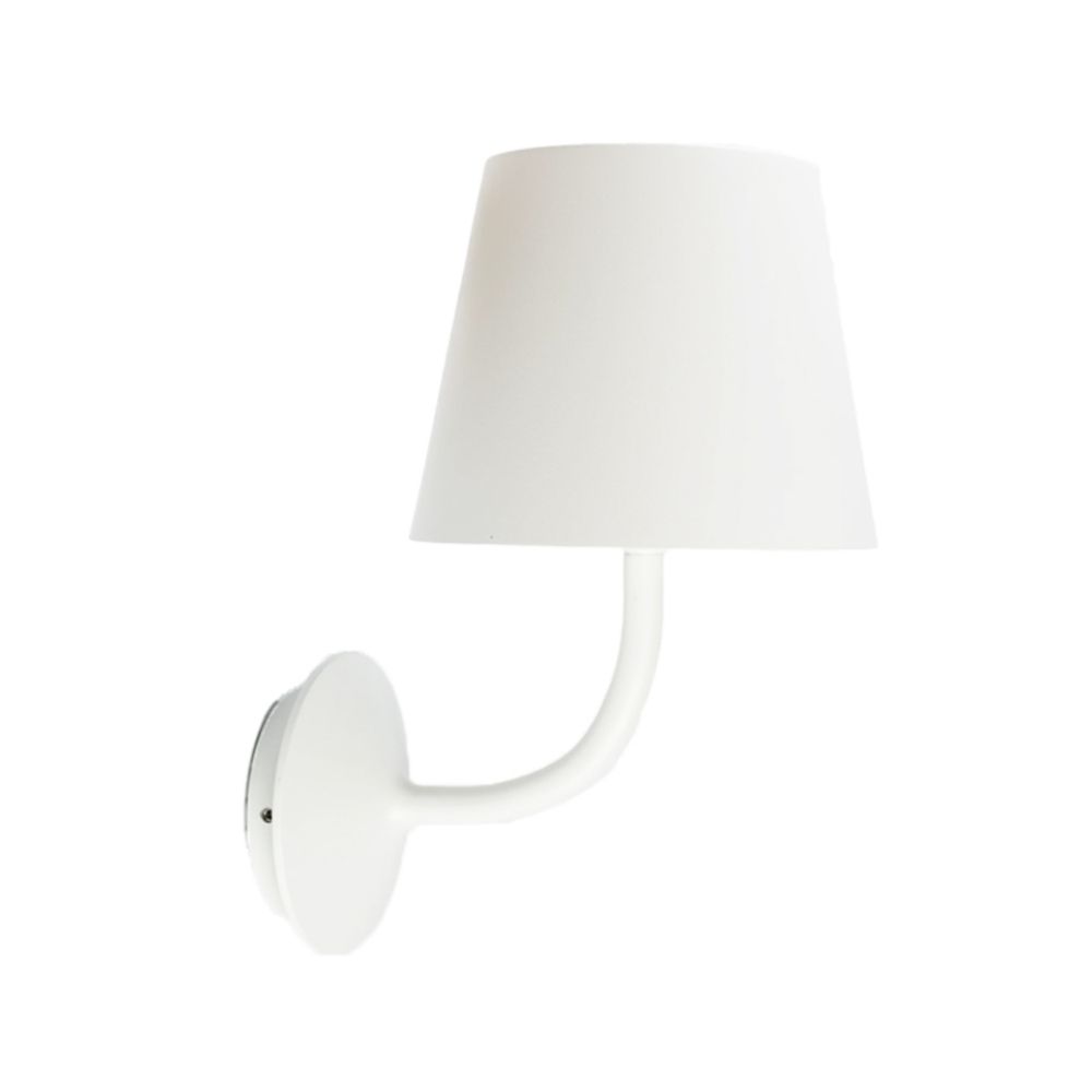 Đèn LED gắn tường 7W Outdoor Nanoco IP65