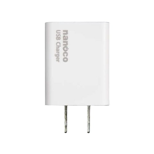 Cốc sạc USB Nanoco