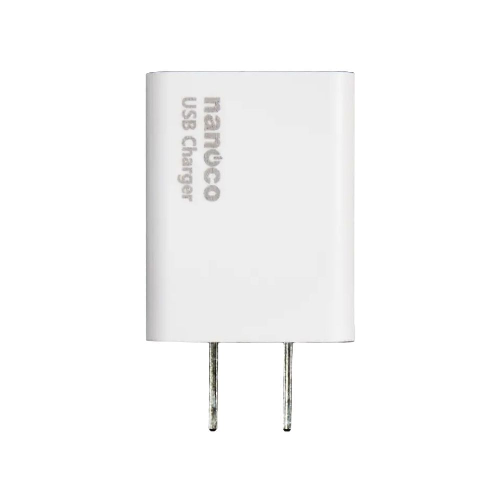 Cốc sạc USB Nanoco