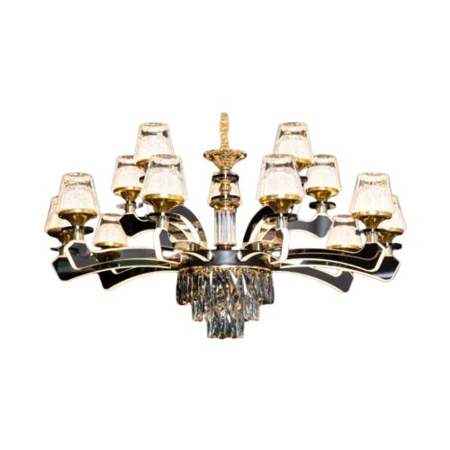 Đèn Chùm Ban Công CNQT