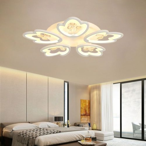 Đèn Mâm Ốp Trần Trang Trí Phòng Ngủ MO – 953A – 18