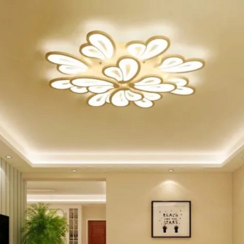 Mâm ốp 12 cánh hạt đậu MO – 981