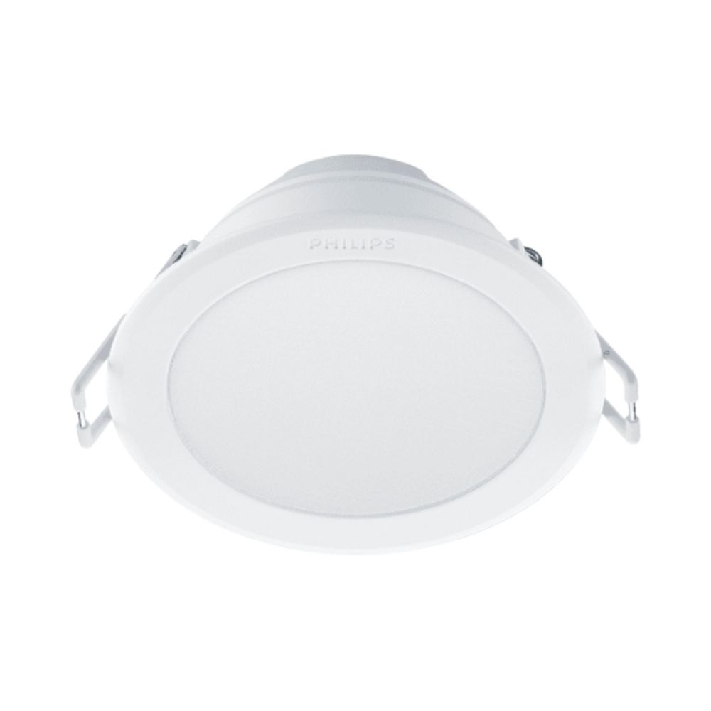 Đèn Led âm trần Philips Meson 090 5.5W Recessed IO