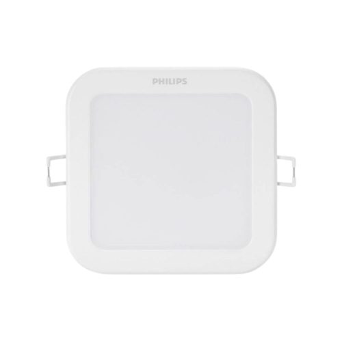 Đèn Led âm trần Philips DN027B G3 LED9 9W 220-240V L125 SQ