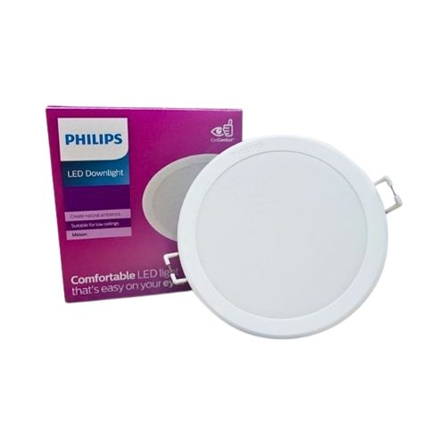 Đèn LED Âm Trần Philips 13W 59464 MESON 125
