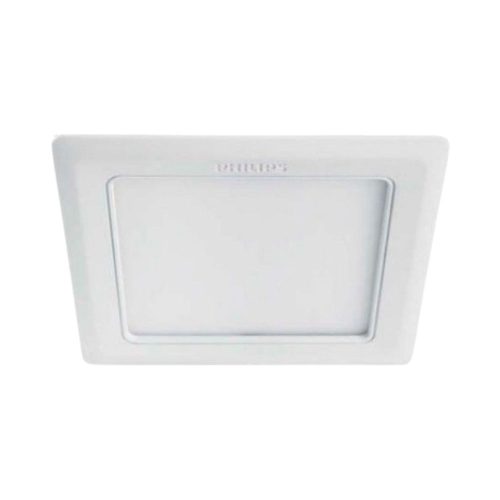 Đèn LED âm trần Philips MARCASITE 59527 SQ/L125 12W