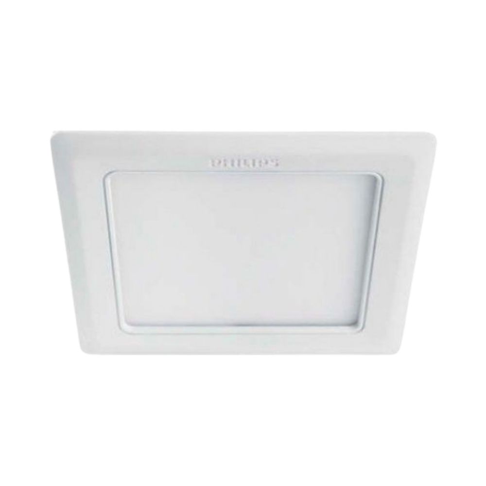 Đèn LED âm trần Philips MARCASITE 59528 SQ/L150 14W