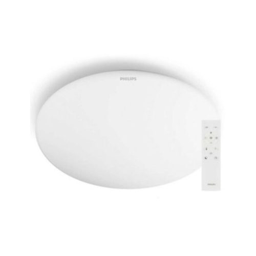 Đèn Led ốp trần Philips CL610 Ess. AIO RD 24W 27-40-65K W RC 02