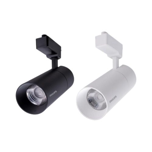 Đèn Led rọi ray Philips ST034T LED5 10W 220-240V I GM