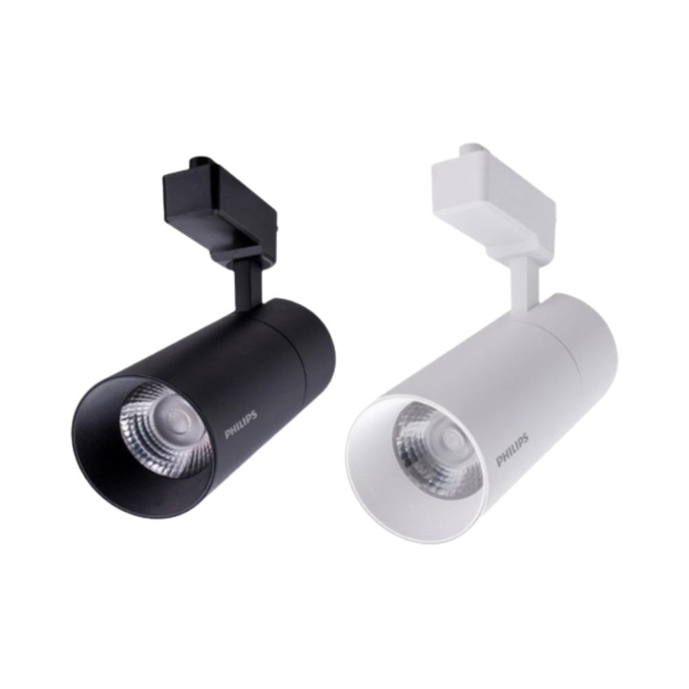 Đèn Led rọi ray Philips ST034T LED5 10W 220-240V I GM