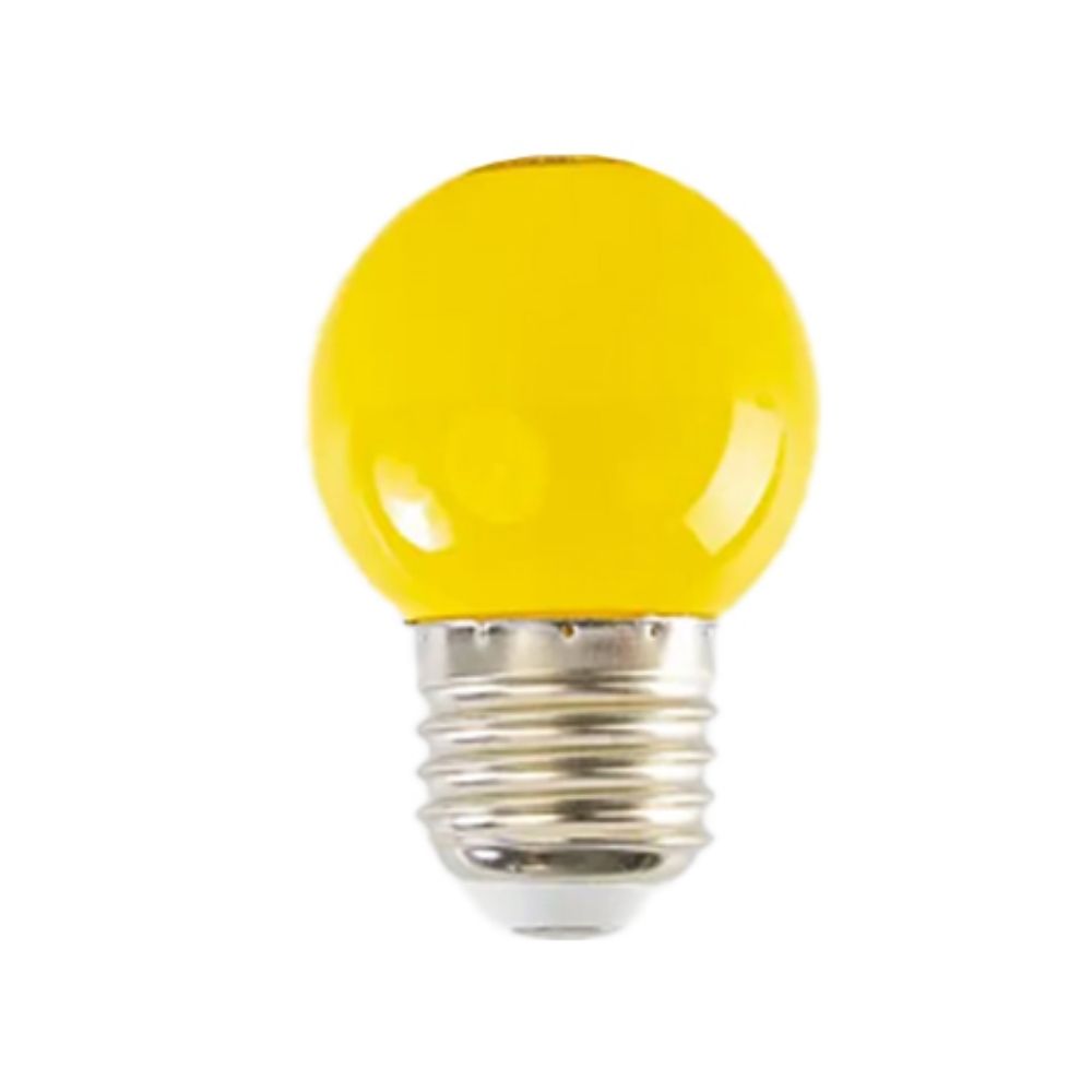 Bóng đèn LED Bulb Trang trí E27 Nanoco