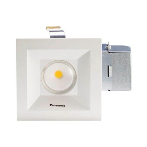 Đèn Downlight Onecore vuông Panasonic